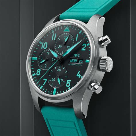 mercedes amg petronas watch